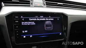 Volkswagen Passat 1.4 TSI GTE+ Plug-in de 2021