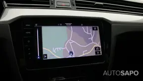 Volkswagen Passat 1.4 TSI GTE+ Plug-in de 2021