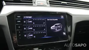 Volkswagen Passat 1.4 TSI GTE+ Plug-in de 2021