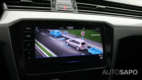 Volkswagen Passat 1.4 TSI GTE+ Plug-in de 2021