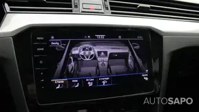 Volkswagen Passat 1.4 TSI GTE+ Plug-in de 2021