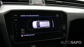 Volkswagen Passat 1.4 TSI GTE+ Plug-in de 2021