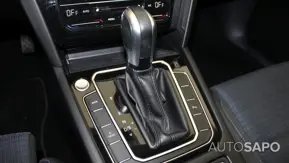 Volkswagen Passat 1.4 TSI GTE+ Plug-in de 2021