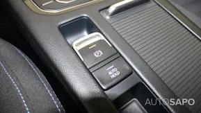 Volkswagen Passat 1.4 TSI GTE+ Plug-in de 2021