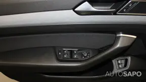 Volkswagen Passat 1.4 TSI GTE+ Plug-in de 2021