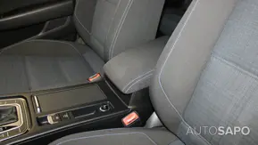 Volkswagen Passat 1.4 TSI GTE+ Plug-in de 2021