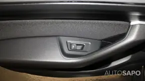 Volkswagen Passat 1.4 TSI GTE+ Plug-in de 2021