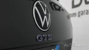 Volkswagen Passat 1.4 TSI GTE+ Plug-in de 2021