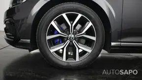 Volkswagen Passat 1.4 TSI GTE+ Plug-in de 2021