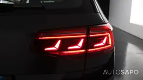 Volkswagen Passat 1.4 TSI GTE+ Plug-in de 2021
