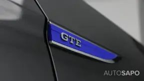 Volkswagen Passat 1.4 TSI GTE+ Plug-in de 2021