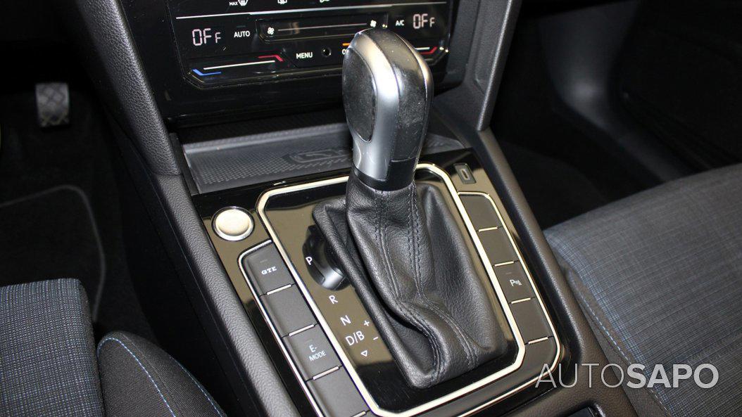 Volkswagen Passat 1.4 TSI GTE Plug-in de 2020