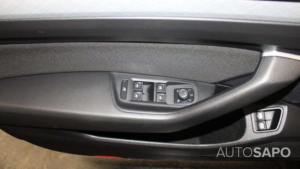Volkswagen Passat 1.4 TSI GTE Plug-in de 2020