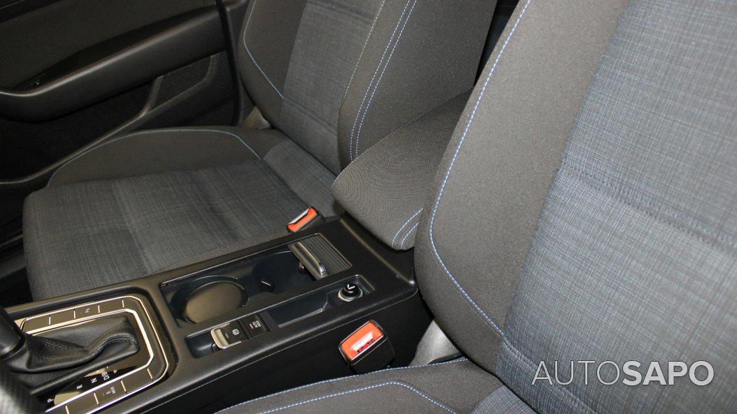 Volkswagen Passat 1.4 TSI GTE Plug-in de 2020