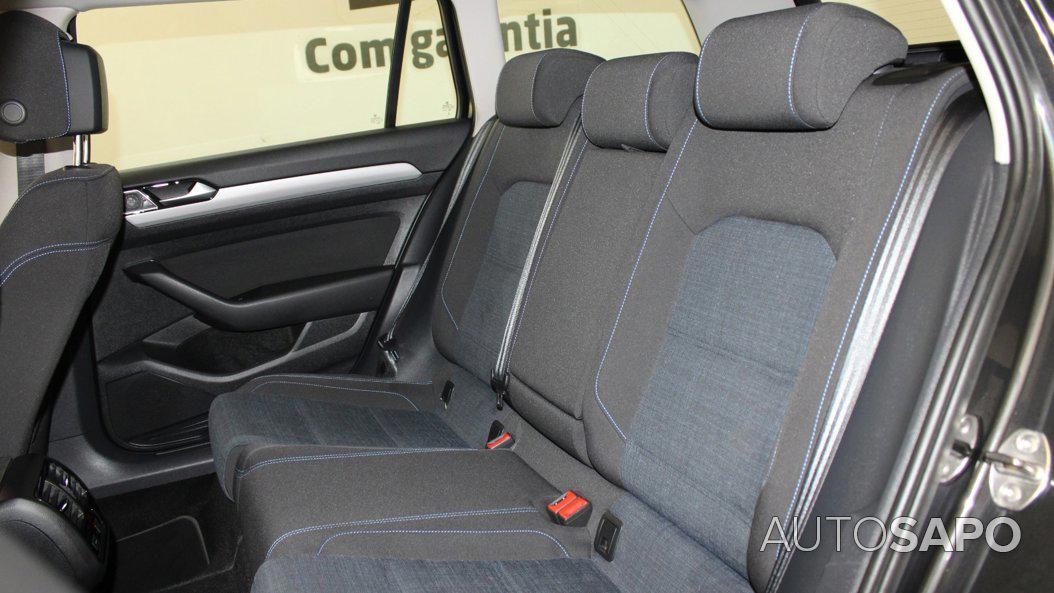 Volkswagen Passat 1.4 TSI GTE Plug-in de 2020