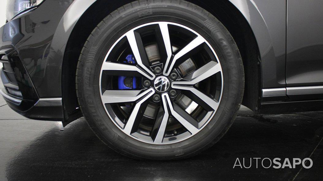 Volkswagen Passat 1.4 TSI GTE Plug-in de 2020