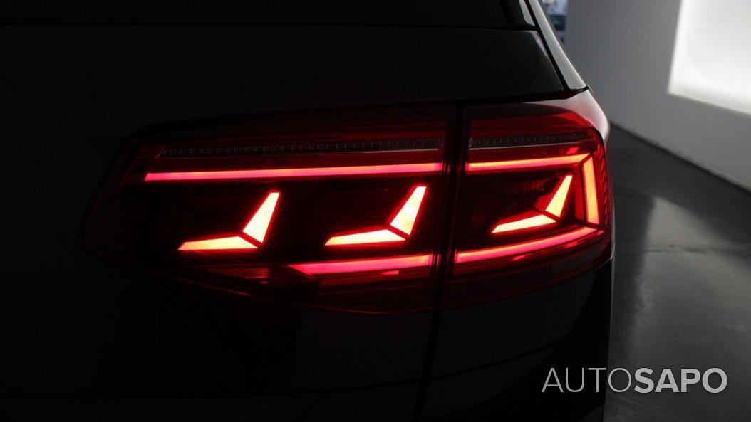 Volkswagen Passat 1.4 TSI GTE Plug-in de 2020