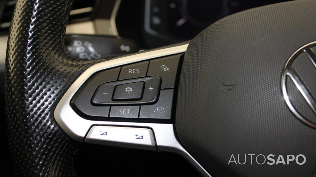 Volkswagen Passat 1.4 TSI GTE Plug-in de 2020