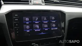 Volkswagen Passat 1.4 TSI GTE Plug-in de 2020