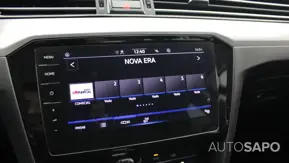 Volkswagen Passat 1.4 TSI GTE Plug-in de 2020