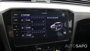 Volkswagen Passat 1.4 TSI GTE Plug-in de 2020