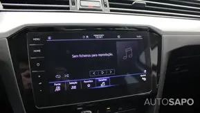 Volkswagen Passat 1.4 TSI GTE Plug-in de 2020