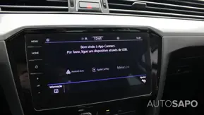 Volkswagen Passat 1.4 TSI GTE Plug-in de 2020