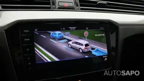 Volkswagen Passat 1.4 TSI GTE Plug-in de 2020
