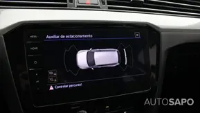 Volkswagen Passat 1.4 TSI GTE Plug-in de 2020