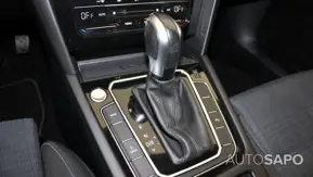 Volkswagen Passat 1.4 TSI GTE Plug-in de 2020