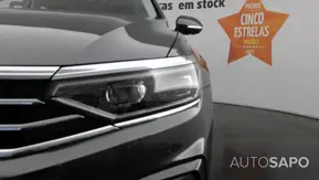 Volkswagen Passat 1.4 TSI GTE Plug-in de 2020