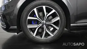 Volkswagen Passat 1.4 TSI GTE Plug-in de 2020