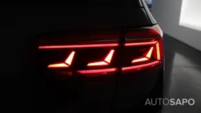 Volkswagen Passat 1.4 TSI GTE Plug-in de 2020