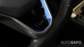Volkswagen Passat 1.4 TSI GTE Plug-in de 2020