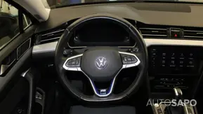 Volkswagen Passat 1.4 TSI GTE Plug-in de 2020