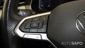 Volkswagen Passat 1.4 TSI GTE Plug-in de 2020