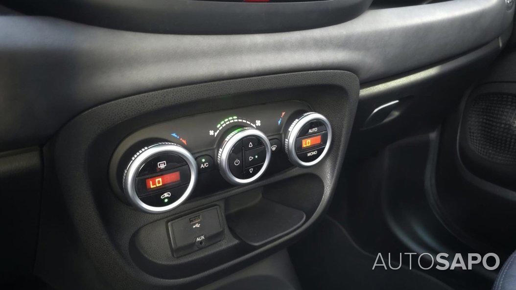 Fiat 500L de 2014