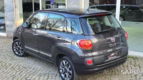 Fiat 500L de 2014