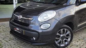 Fiat 500L de 2014