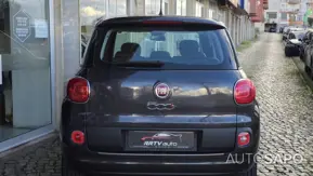 Fiat 500L de 2014