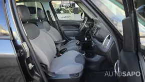 Fiat 500L de 2014