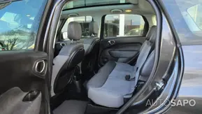 Fiat 500L de 2014