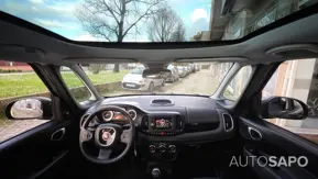Fiat 500L de 2014