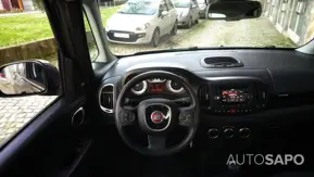 Fiat 500L de 2014