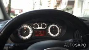Fiat 500L de 2014