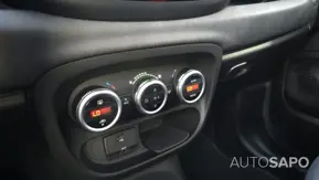 Fiat 500L de 2014