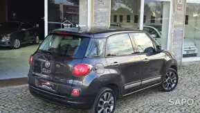 Fiat 500L de 2014