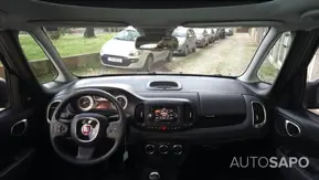 Fiat 500L de 2014