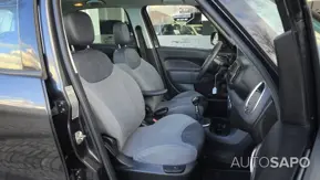 Fiat 500L de 2014