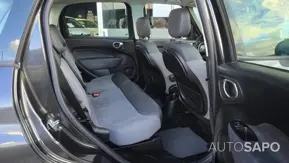 Fiat 500L de 2014